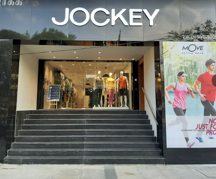 Jockey